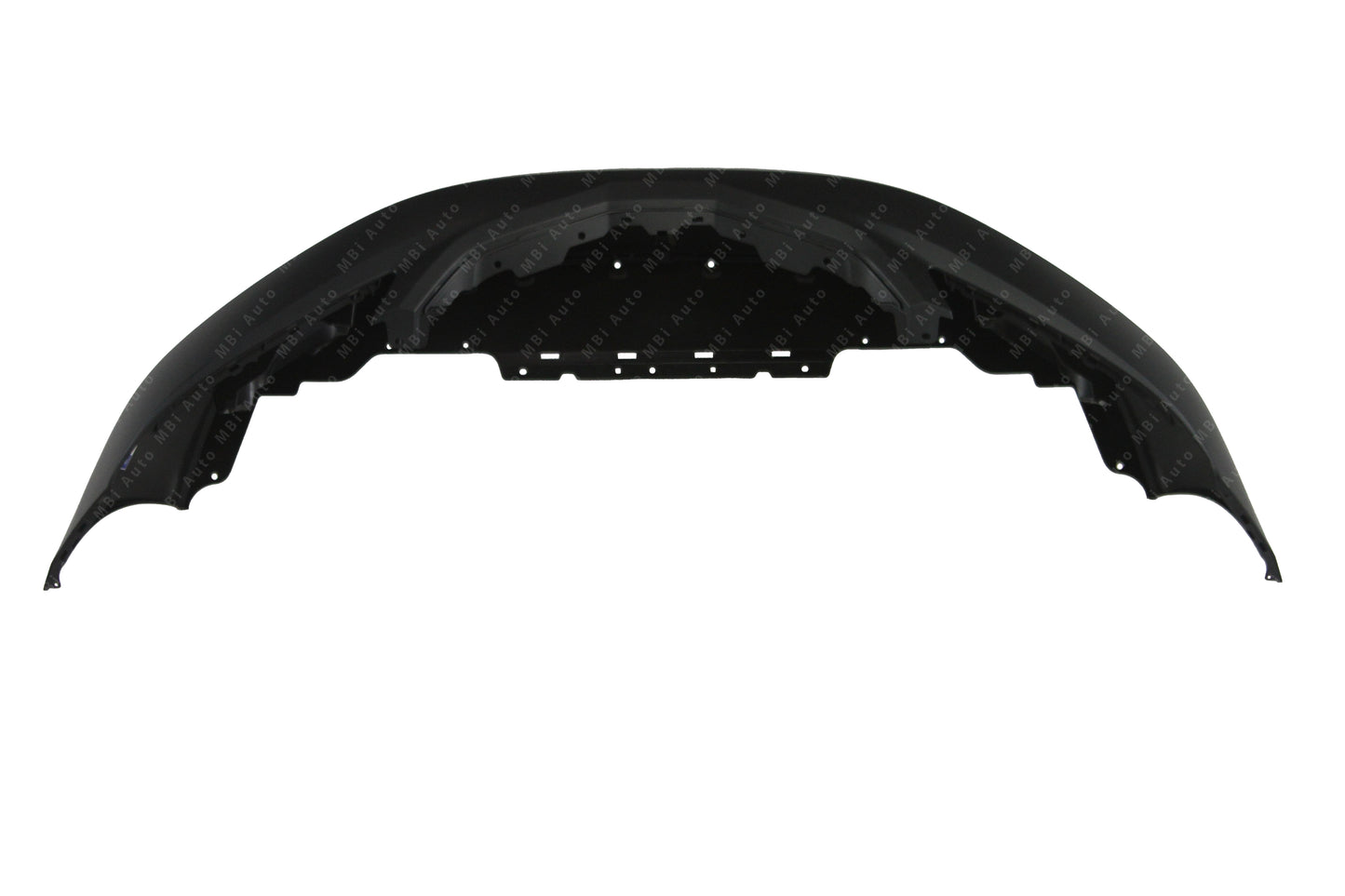 Honda Fit 2009 - 2011 Front Bumper Cover 09 - 11 HO1000264 Bumper King