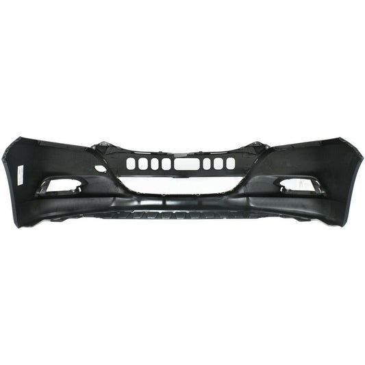 Honda Insight 2010 - 2011 Front Bumper Cover 10 - 11 HO1000269 Bumper-King