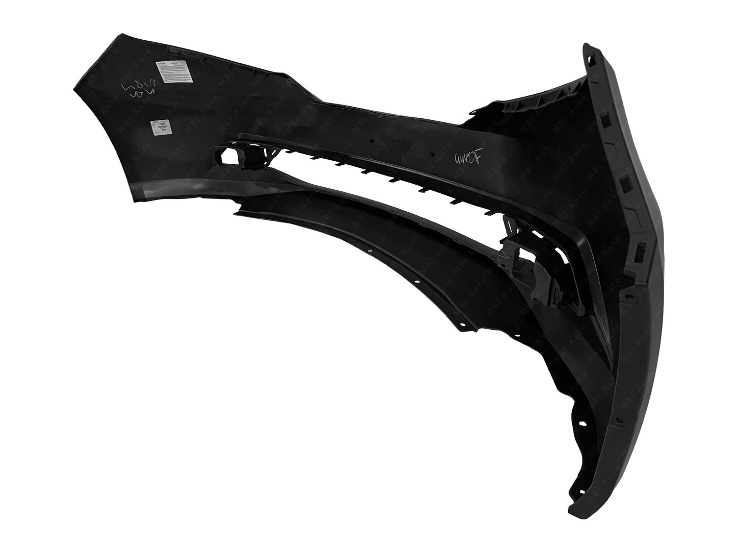 Honda Odyssey 2011 - 2013 Front Bumper Cover 11 - 13 HO1000276 Bumper-King