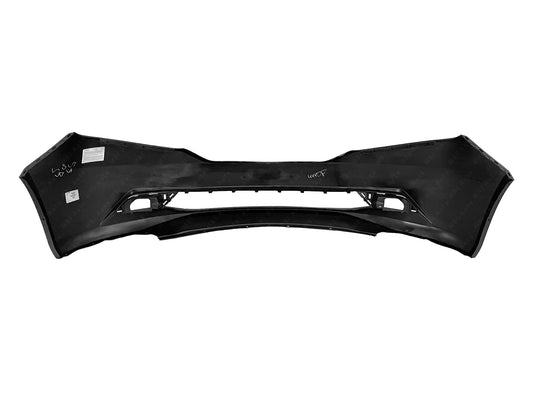 Honda Odyssey 2011 - 2013 Front Bumper Cover 11 - 13 HO1000276 Bumper-King