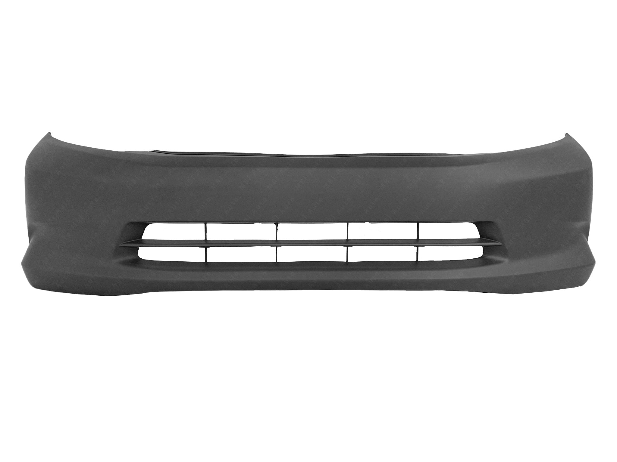 2012 Honda Civic Bumper 2012 Honda Civic Ex Front Bumper