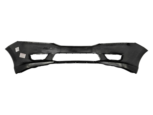 Honda Accord 2013 - 2015 Front Bumper Cover 13 - 15 HO1000288 Bumper-King