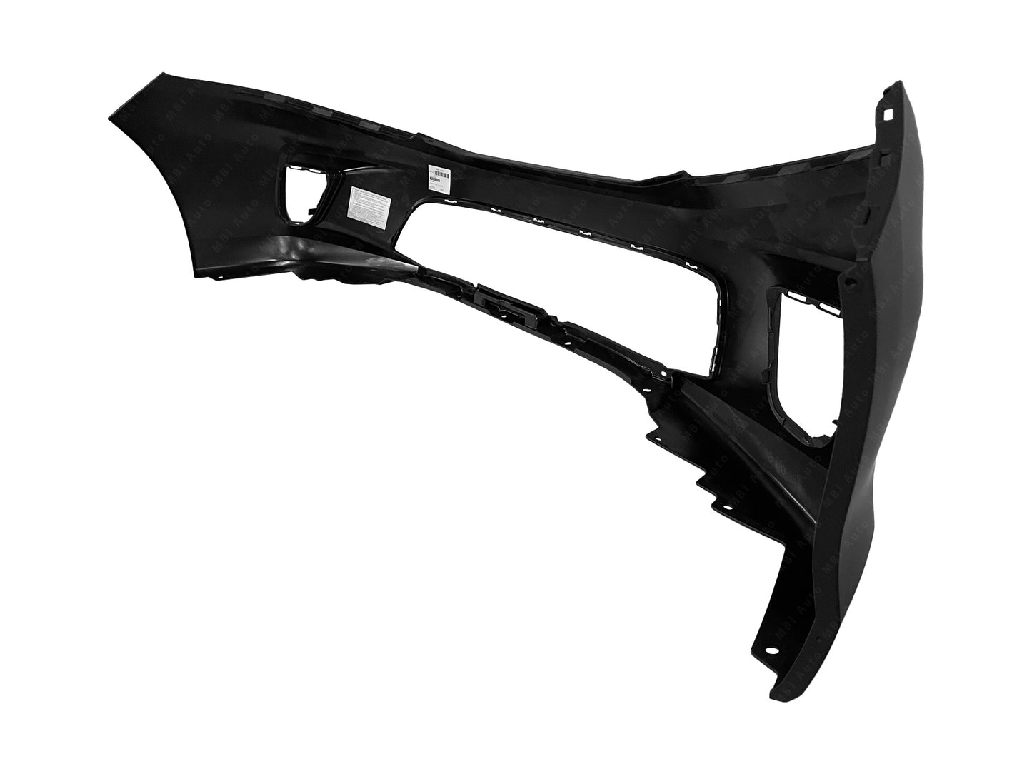 Honda Accord 2013 - 2015 Front Bumper Cover 13 - 15 HO1000291 Bumper King