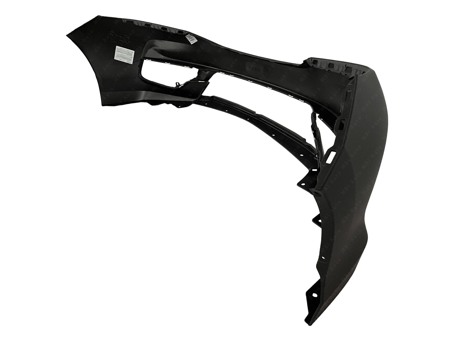 Honda Accord 2016 - 2017 Front Bumper Cover 16 - 17 HO1000302 Bumper-King