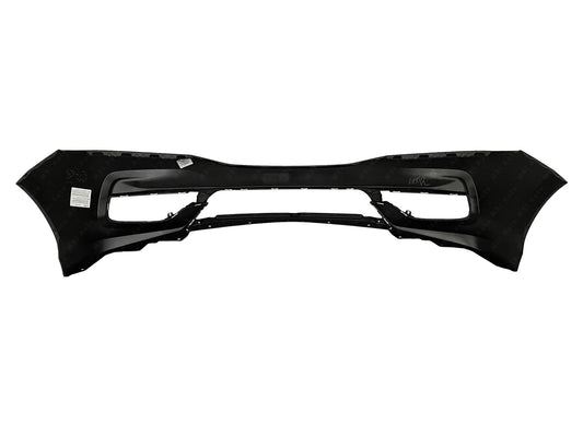 Honda Accord 2016 - 2017 Front Bumper Cover 16 - 17 HO1000302 Bumper-King