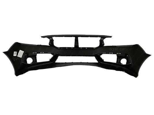 Honda Civic 2016 - 2018 Front Bumper Cover 16 - 18 HO1000306 Bumper-King