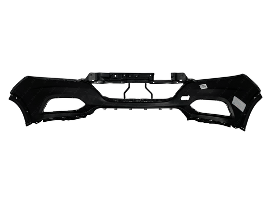 Honda HRV 2019 - 2020 Front Bumper Cover 19 - 20 HO1000321 Bumper-King