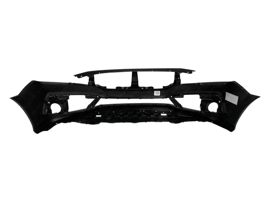 Honda Civic 2019 - 2021 Front Bumper Cover 19 - 21 HO1000323 Bumper-King