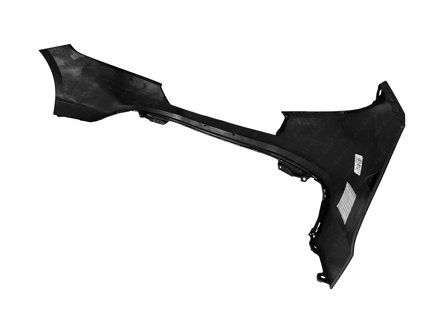 Honda Accord 2023 - 2024 Front Bumper Cover 23 - 24 HO1000332 Bumper-King