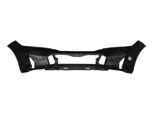 2025–2026 Honda Civic Hybrid painted front bumper cover