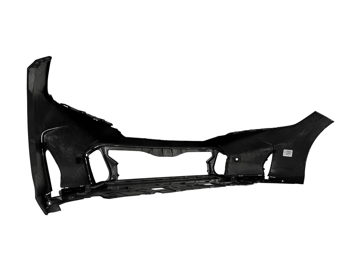 Honda Civic 2025 - 2026 Front Bumper Cover 25 - 26 | W/ Park Asst Bumper-King