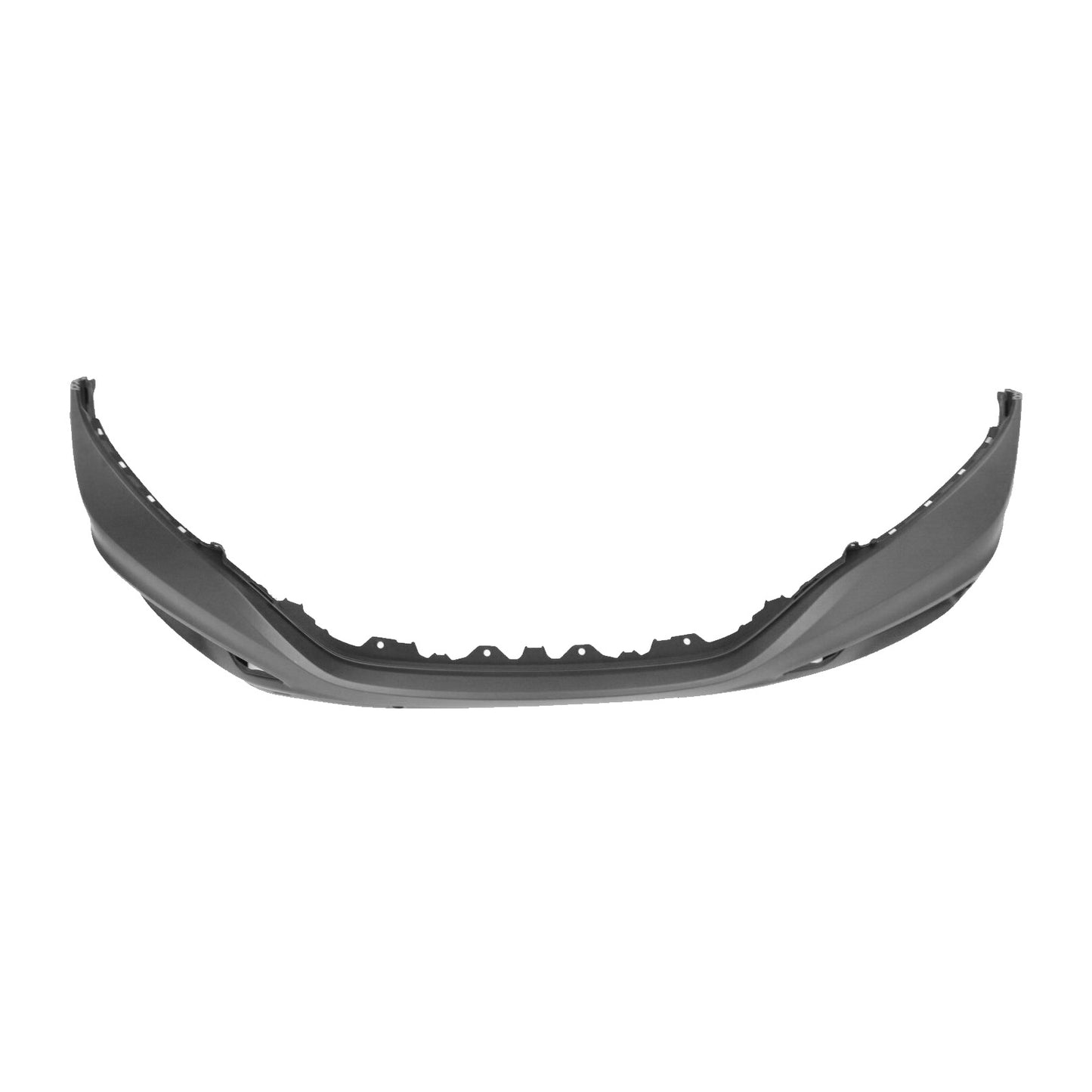2015-2016 Honda CRV Front Upper Bumper | Painted OR Primed