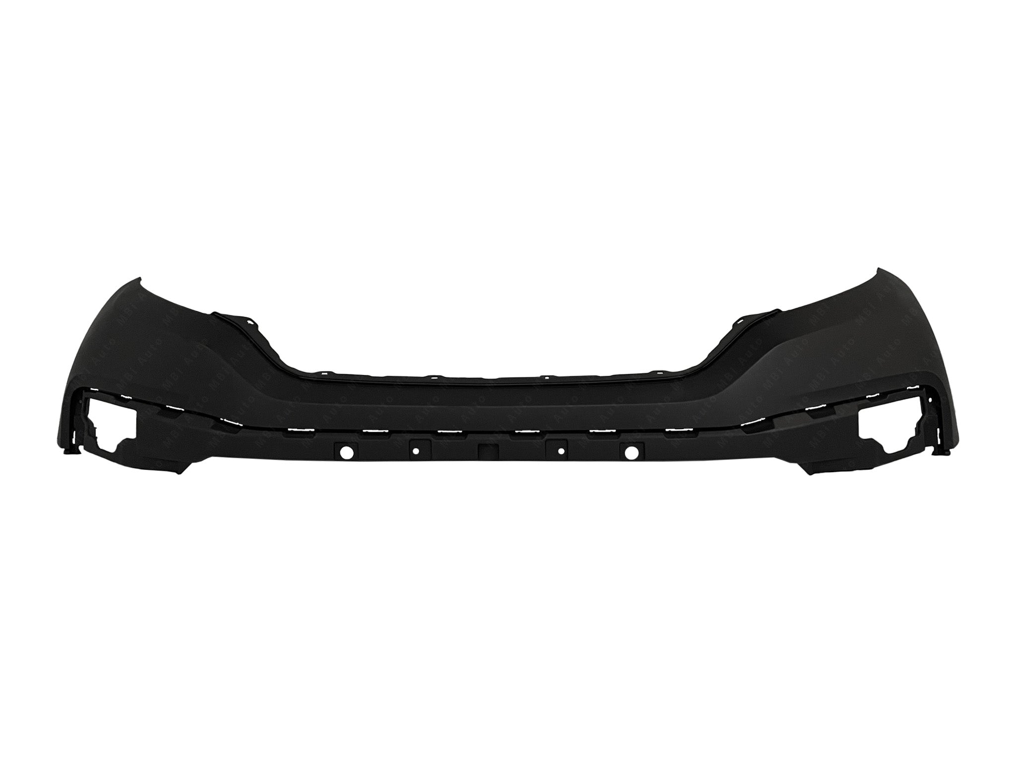 2020 Honda Crv Front Bumper 2020 – 2022 Honda CR-V Front Bumper Cover | Painted OR Primed – Bumper-King