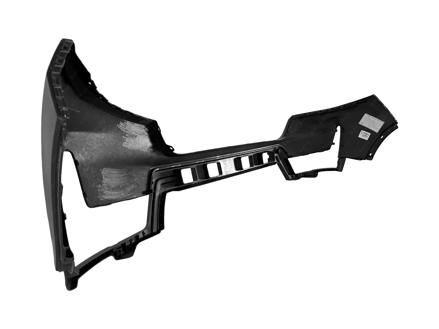 Honda Ridgeline 2021 - 2025 Front Upper Bumper Cover 21 - 25 HO1014107 Bumper-King