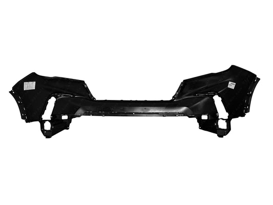 Honda Pilot 2023 - 2025 Front Upper Bumper Cover 23 - 25 HO1014108 Bumper-King