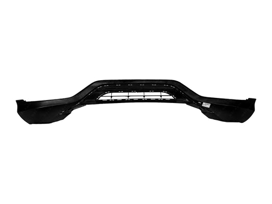 Honda CRV 2015 - 2016 Front Textured Lower Bumper Cover 15 - 16 HO1015111 Bumper-King