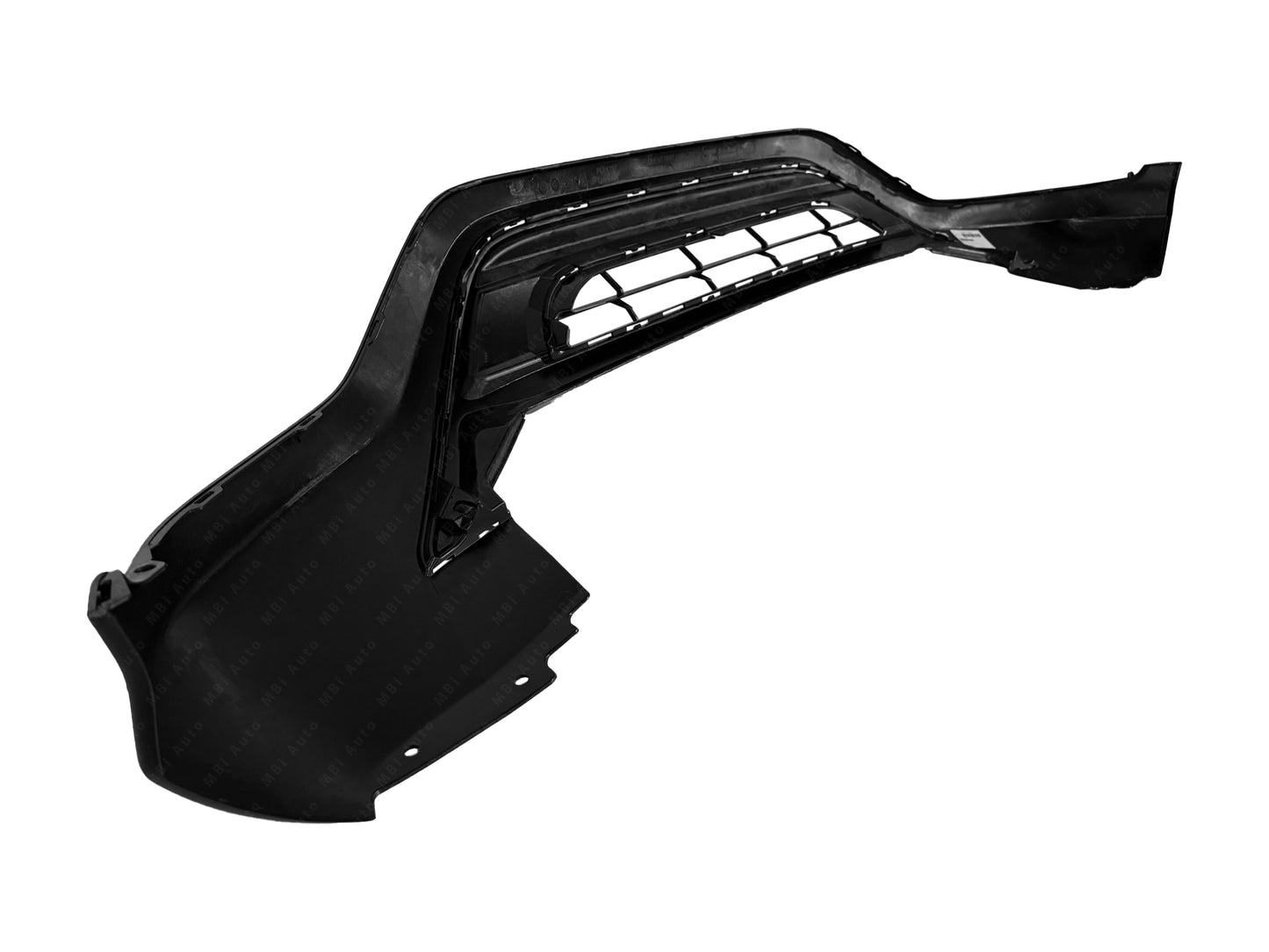 Honda CRV 2015 - 2016 Front Textured Lower Bumper Cover 15 - 16 HO1015111 Bumper-King