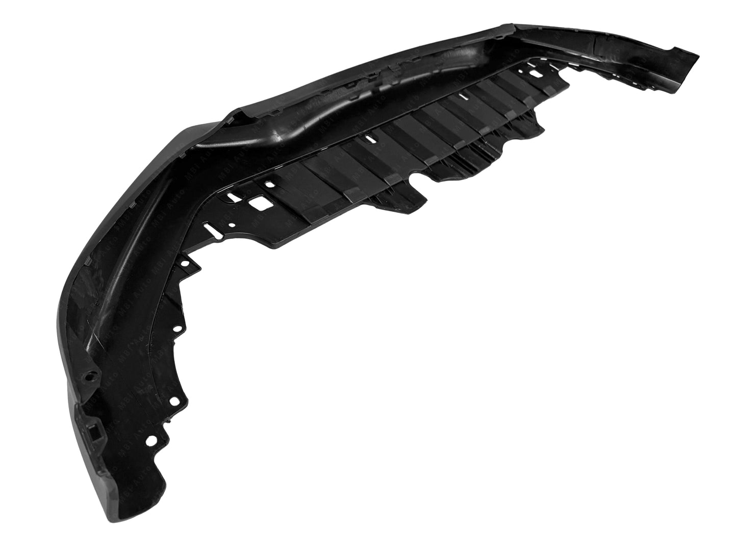 Honda HRV 2016 - 2018 Front Textured Lower Bumper Cover 16 - 18 HO1015112 Bumper-King