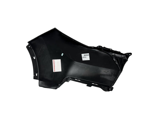 Honda Passport 2019 - 2021 Front Driver Left Side Bumper End 19 - 21 | HO1016100 Bumper-King