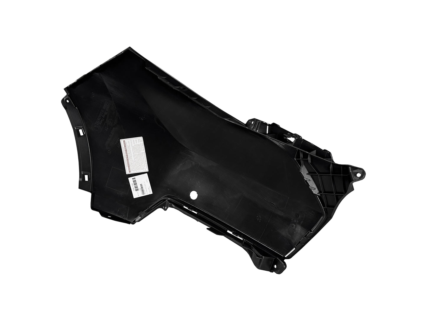 Honda Passport 2019 - 2021 Front Driver Left Side Bumper End 19 - 21 | HO1016101 Bumper-King
