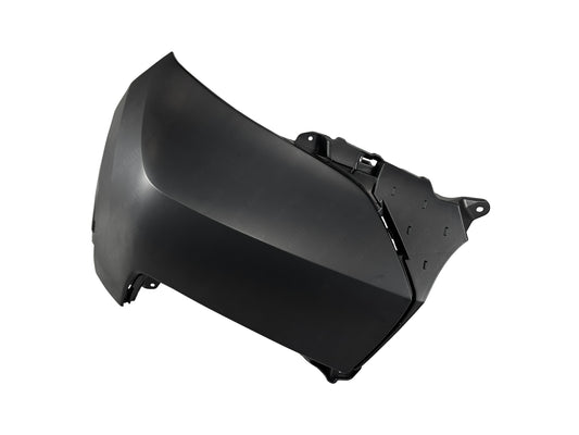 Honda Passport 2019 - 2021 Front Passenger Right Side Bumper End 19 - 21 | HO1017100 Bumper-King