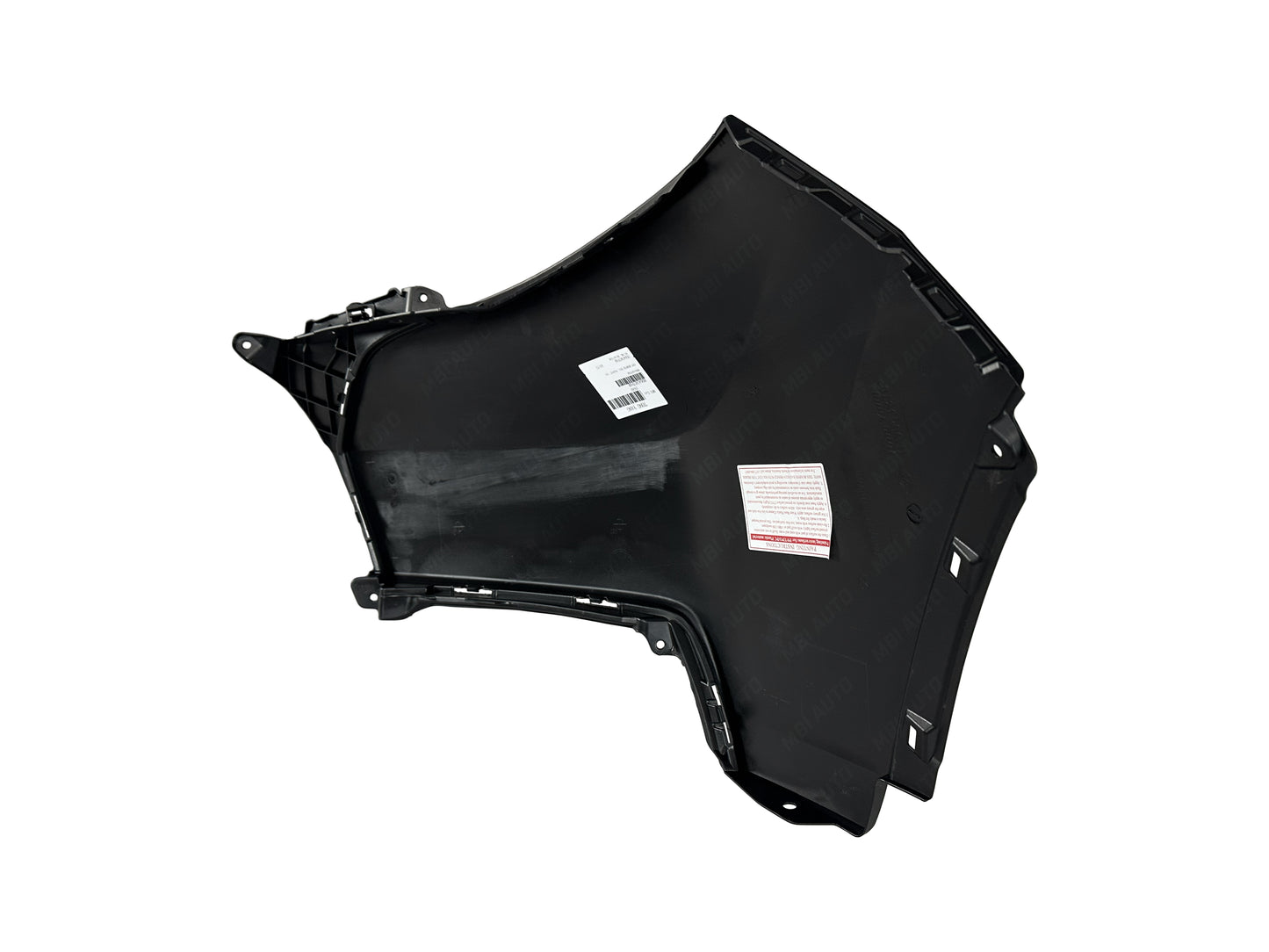 Honda Passport 2019 - 2021 Front Passenger Right Side Bumper End 19 - 21 | HO1017100 Bumper-King