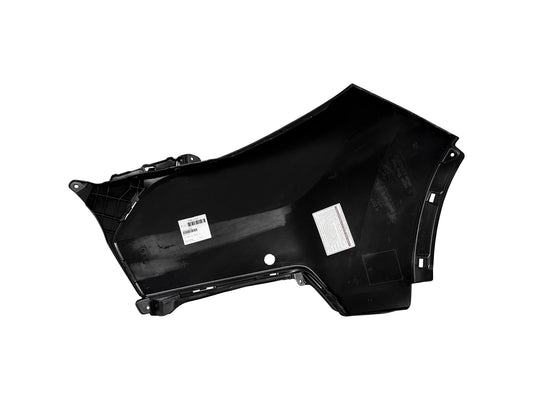 Honda Passport 2019 - 2021 Front Passenger Right Side Bumper End 19 - 21 | HO1017101 Bumper-King