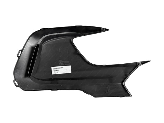 Honda HRV 2023 - 2025 Front Passenger Right Side Bumper End 23 - 25 HO1038168 Bumper-King