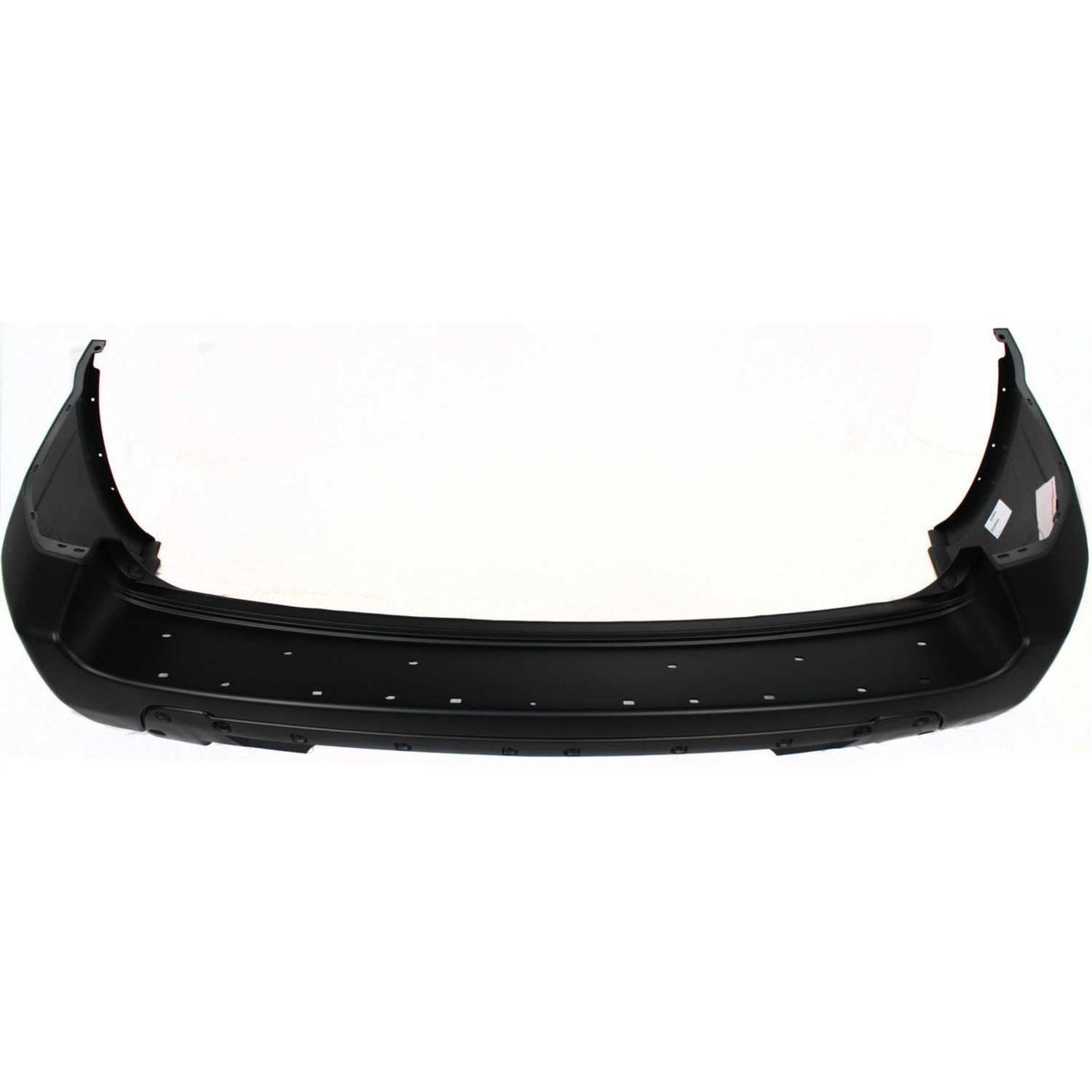 Honda Pilot 2003 - 2005 Rear Bumper Cover 03 - 05 HO1100205 Bumper-King