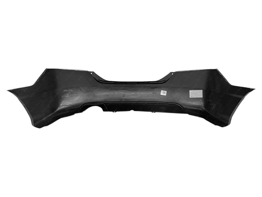 Honda Civic Coupe 2006 - 2011 Rear Bumper Cover 06 - 11 HO1100234 Bumper-King