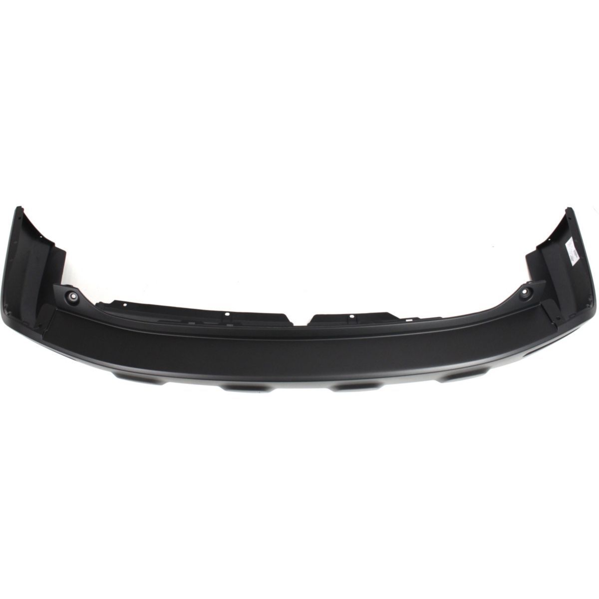 Honda CRV 2007 - 2009 Rear Textured Bumper Cover 07 - 09 HO1100241 Bumper King