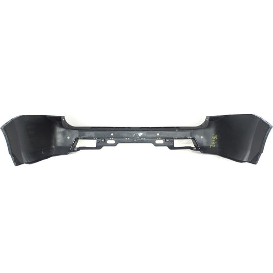 Honda Pilot 2009 - 2011 Rear Bumper Cover 09 - 11 HO1100256 Bumper-King