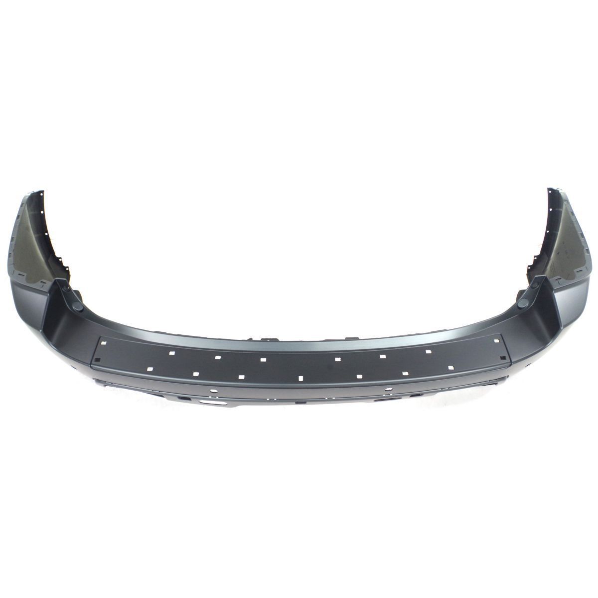 Honda Pilot 2009 - 2011 Rear Bumper Cover 09 - 11 HO1100256 Bumper-King