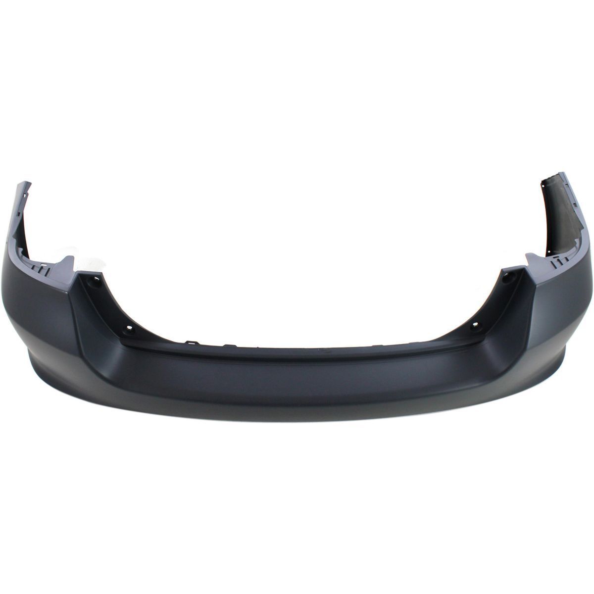 Honda Insight 2010 - 2011 Rear Bumper Cover 10 - 11 HO1100261 Bumper-king