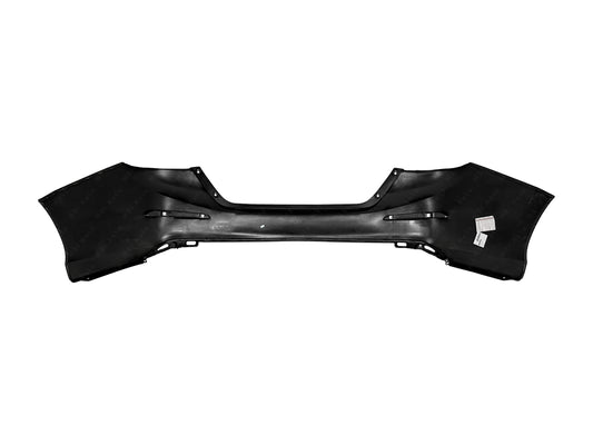 Honda Insight 2019 - 2022 Rear Bumper Cover 19 - 22 HO1100316 Bumper-King