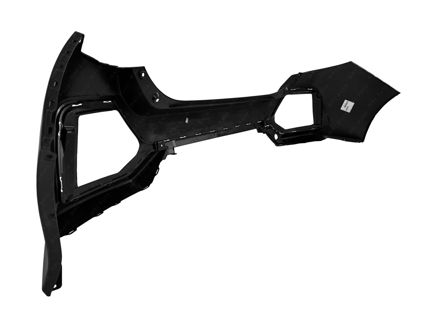 Honda Civic 2020 - 2021 Rear Bumper Cover 20 - 21 HO1100322 Bumper-King