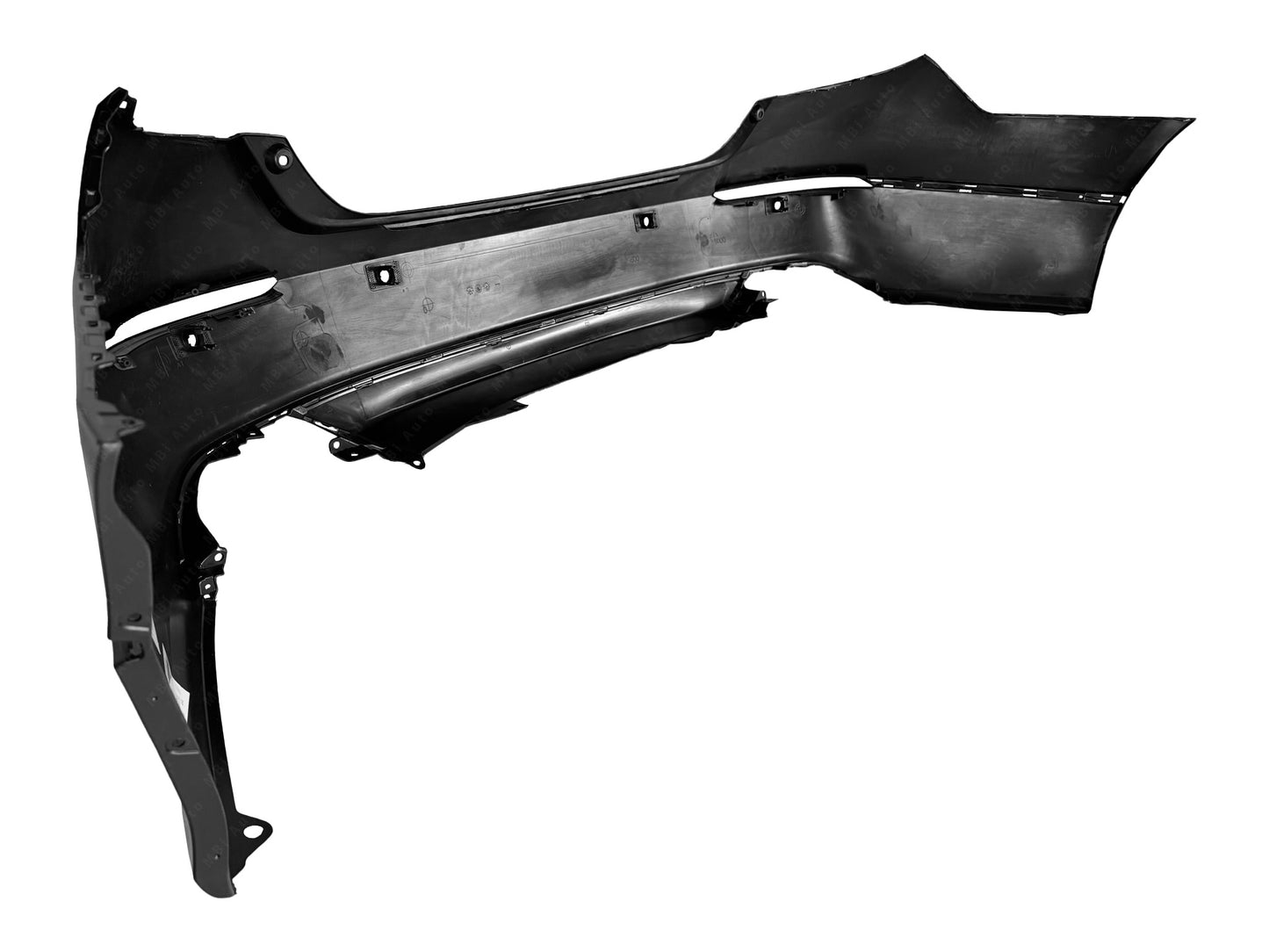 Honda Accord 2021 - 2022 Rear Bumper Cover 21 - 22 HO1100325 Bumper-King