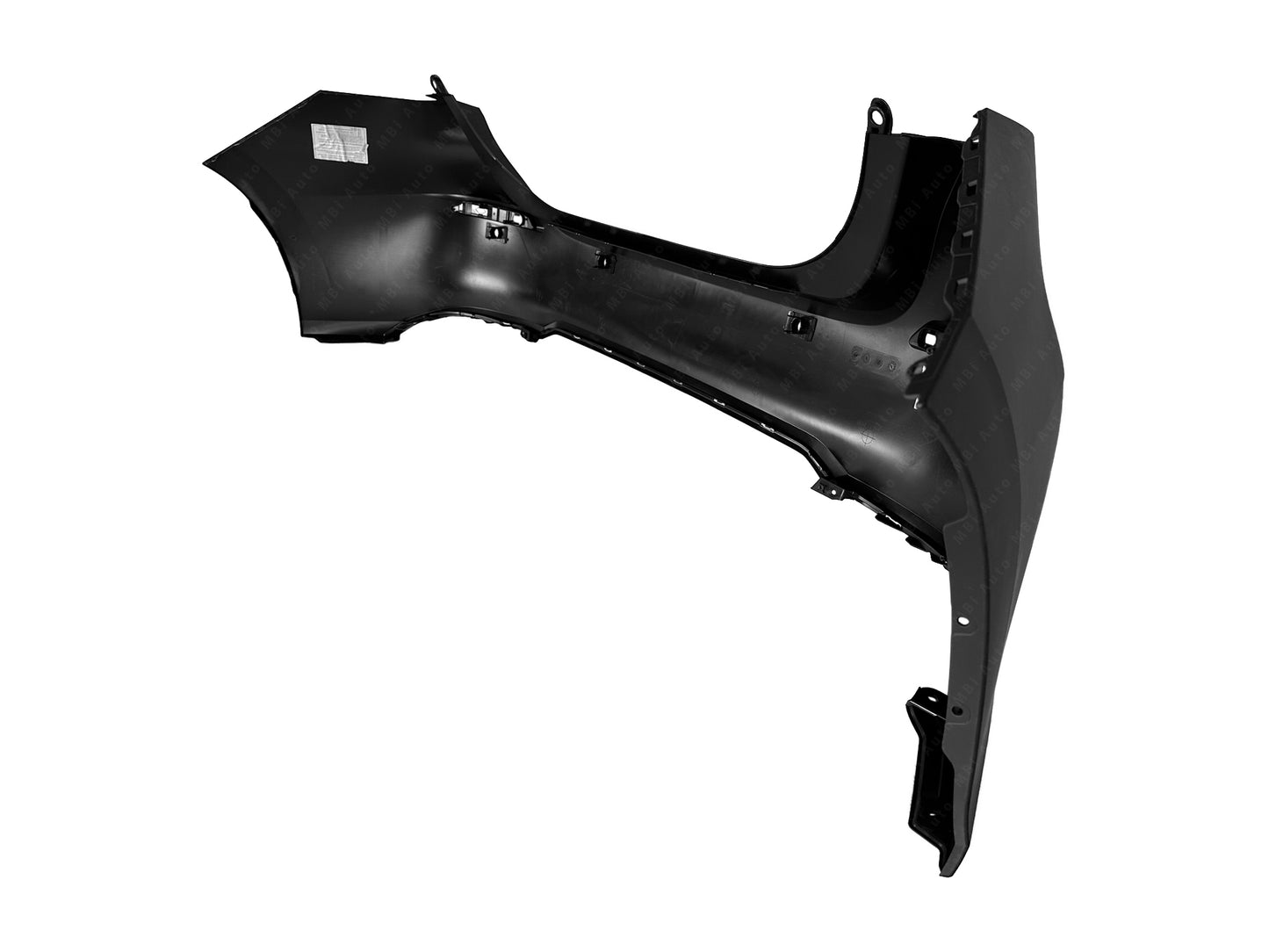 Honda Civic 2022 - 2023 Rear Bumper Cover 22 - 23 HO1100330 - Bumper-King