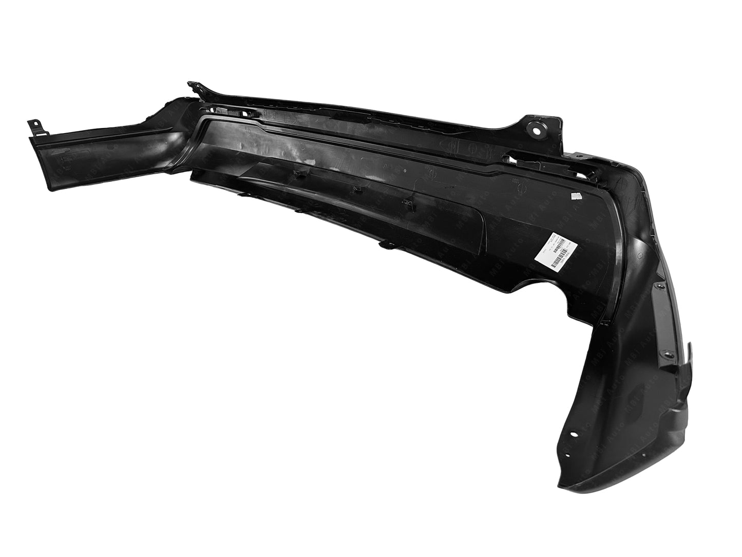 Honda CR-V 2023 - 2025 Rear Textured Bumper Cover 23 - 25 HO1100332 Bumper-King