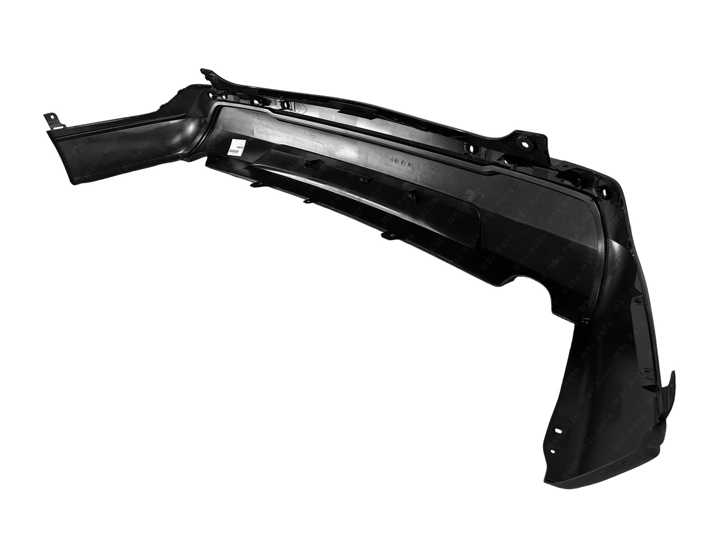 Honda CR-V 2023 - 2025 Rear Textured Bumper Cover 23 - 25 HO1100333 Bumper-King