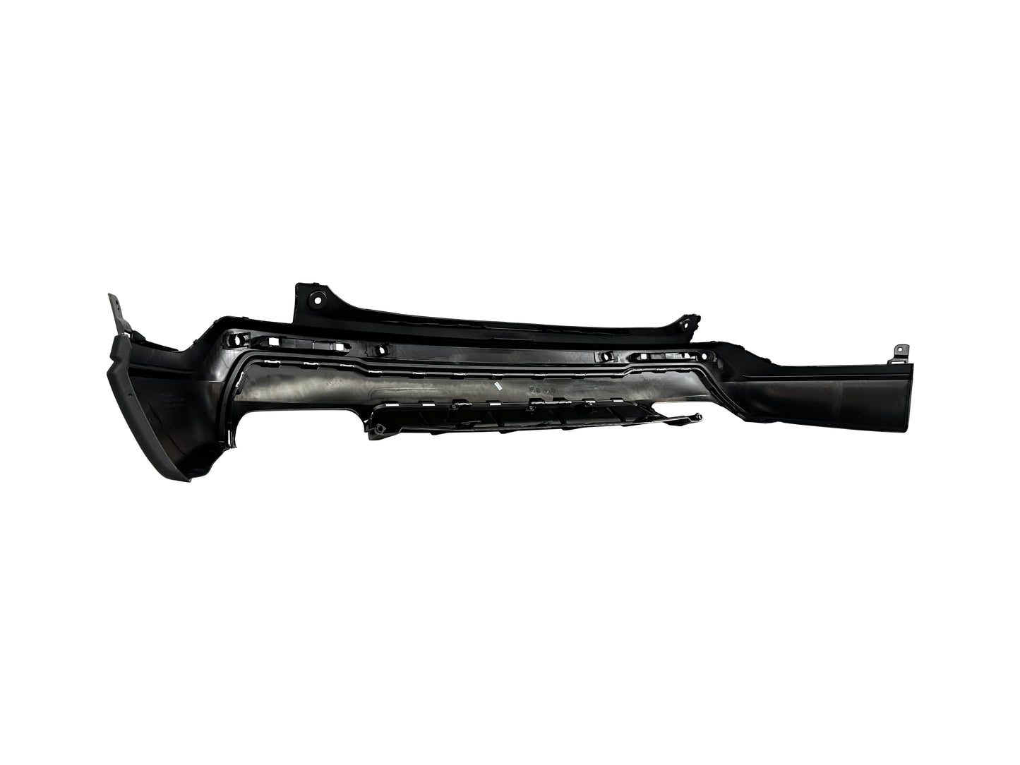 Honda CR-V 2023 - 2026 Rear Textured Bumper Cover 23 - 26 HO1100337 Bumpers King