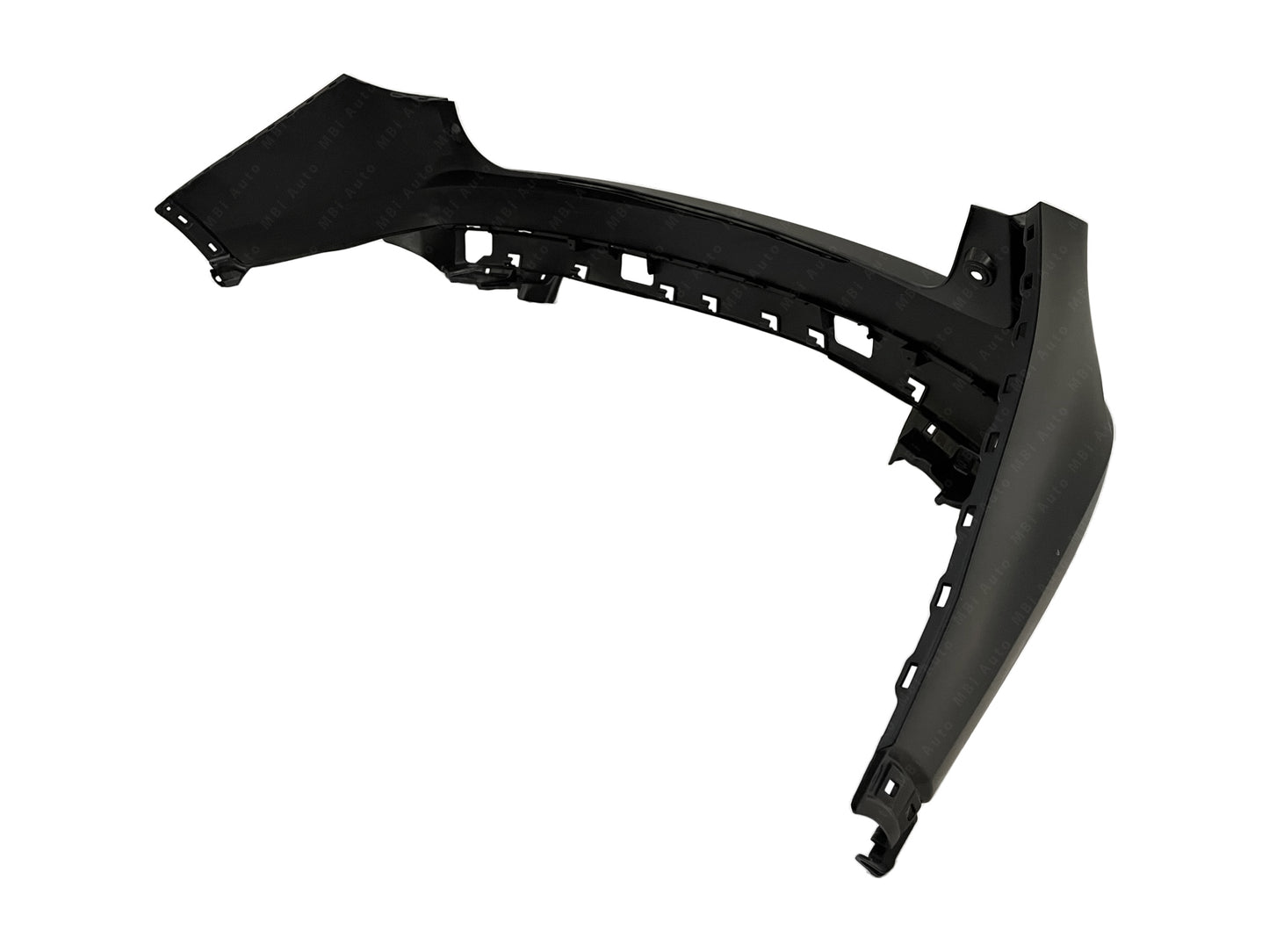 Honda Pilot 2016 - 2018 Rear Upper Bumper Cover 16 - 18 HO1114104 Bumper-King