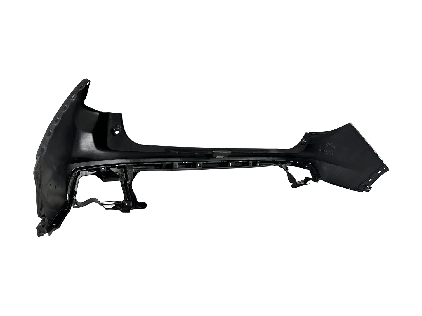 Honda Passport 2019 - 2021 Rear Upper Bumper Cover | HO1114106 Bumper-King