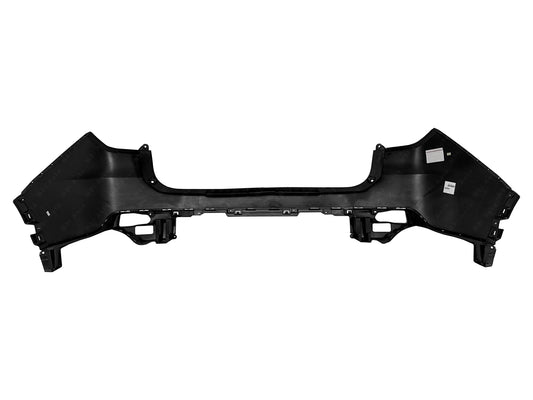 Honda Pilot 2023 - 2025 Rear Upper Bumper Cover 23 - 25 HO1114107 Bumper-King