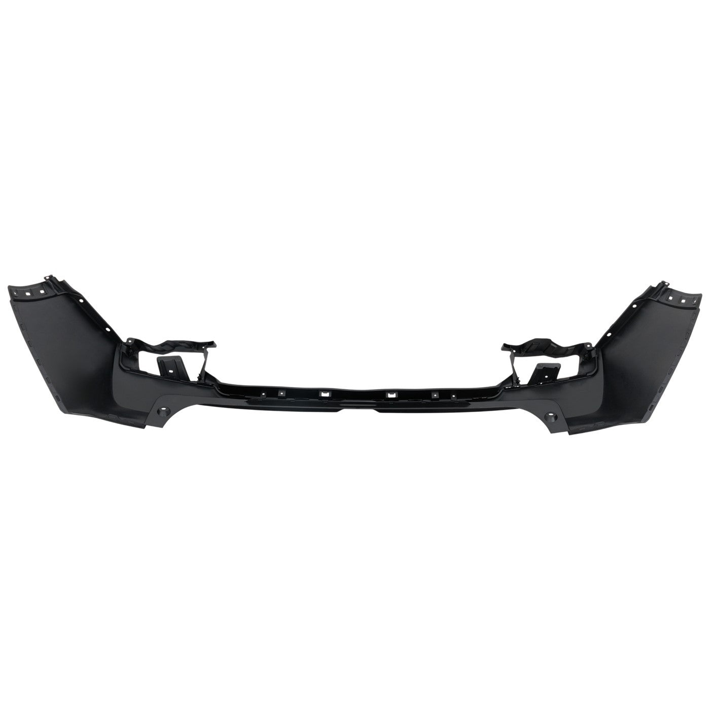 Honda Passport 2022 - 2025 Rear Upper Bumper Cover 22 - 25 | HO1114108 Bumper-king