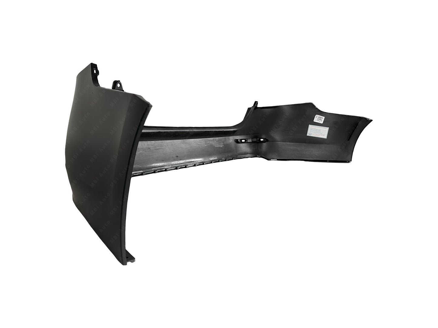 Honda Accord 2023 - 2025 Rear Bumper Cover 23 - 25 HO1114109 Bumper-King