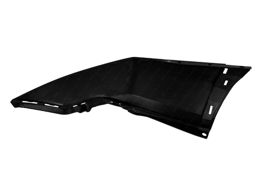 Honda CR-V 2015 - 2016 Rear Textured Driver Side Lower Cover 15 - 16 HO1116102 Bumper-King