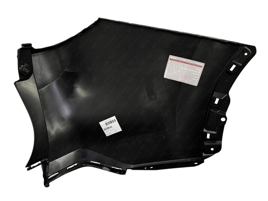 Honda CRV 2023 - 2025 Rear Driver Side Bumper Cover 23 - 25 HO1116106 Bumper-King