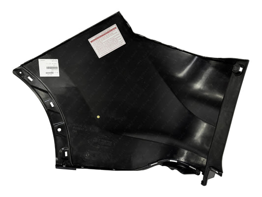 Honda CRV 2012 - 2014 Rear Passenger Side Bumper End 12 - 14 HO1117101