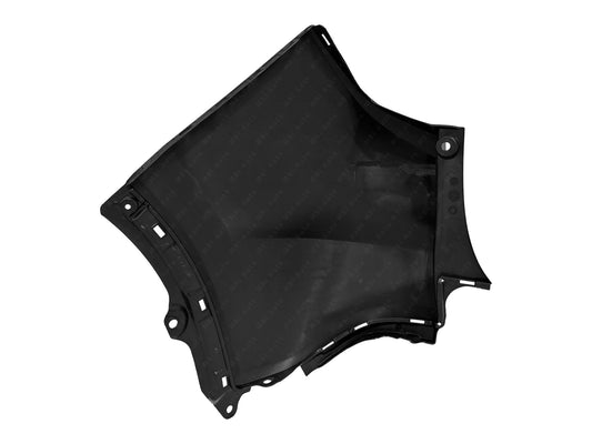 2016-2022 HR-V Rear Passenger Bumper End | Primed or Painted